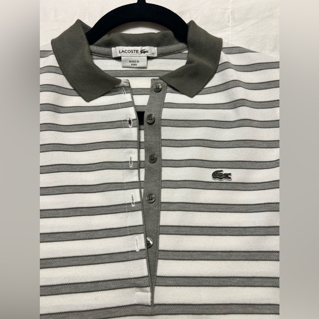 Lacoste